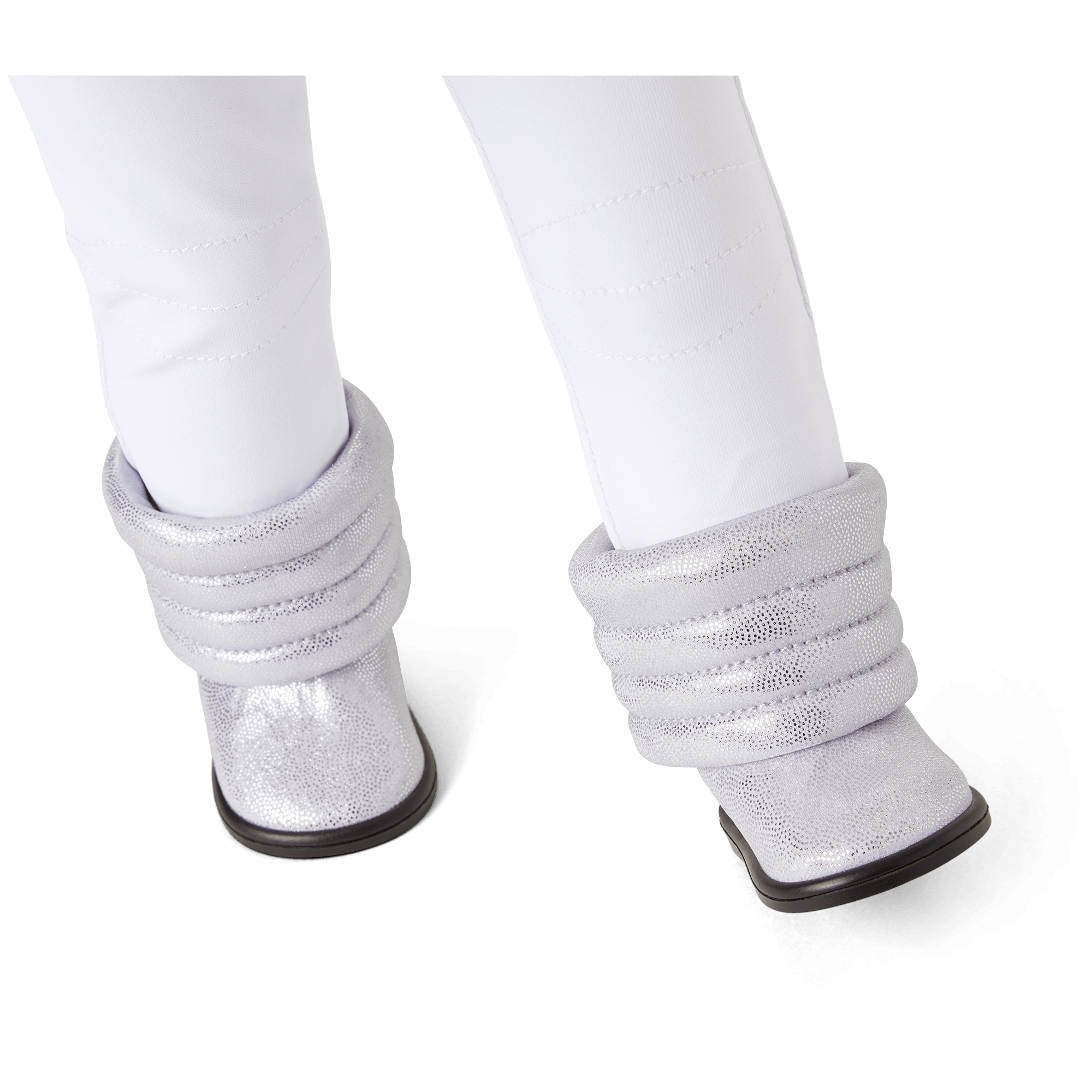 Courtney's Halloween Costume For 18-Inch Dolls (Historical Characters) - Image 6