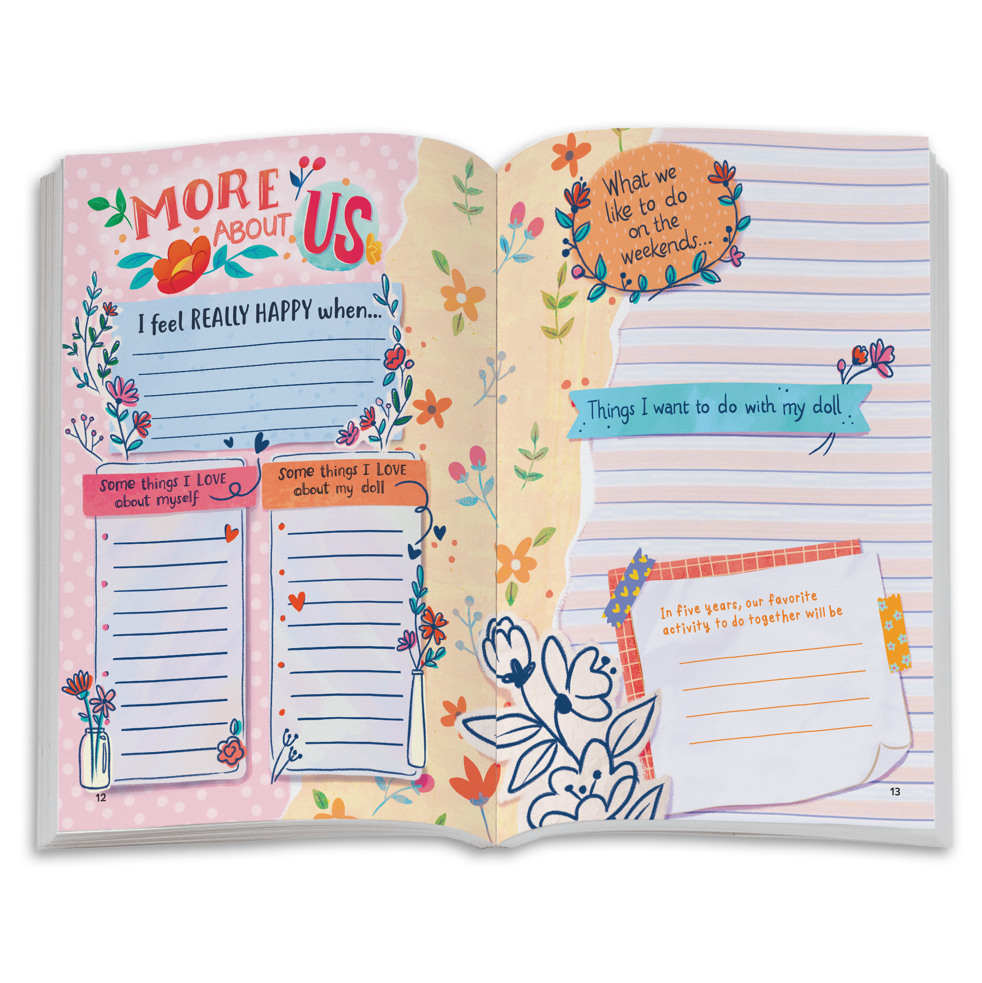 Truly Me 18-Inch Doll #114 + Show Your Sporty Side Accessories - Image 11