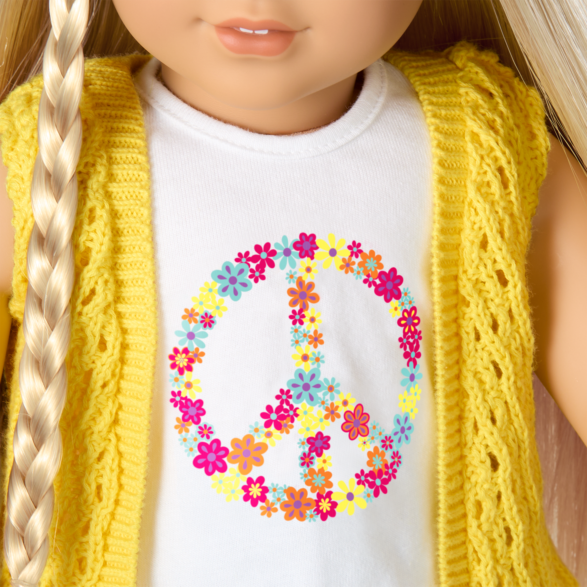 Julie Albright 18-Inch Doll, Journal & Accessories (Historical Characters) - Image 8