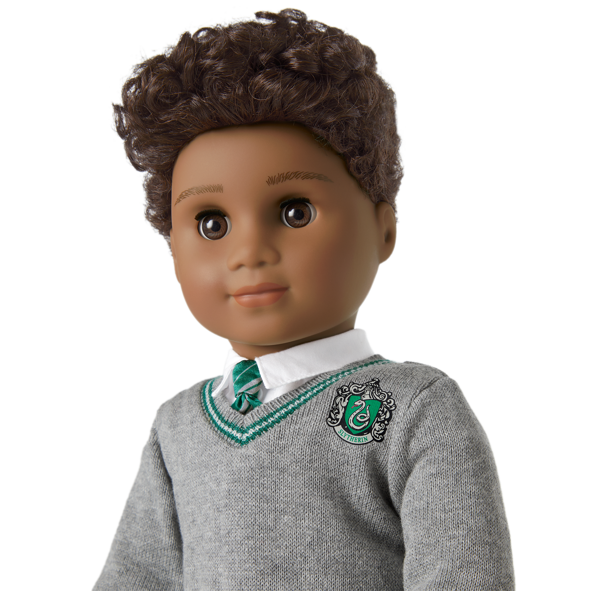 American Girl Slytherin House Bundle - Image 6