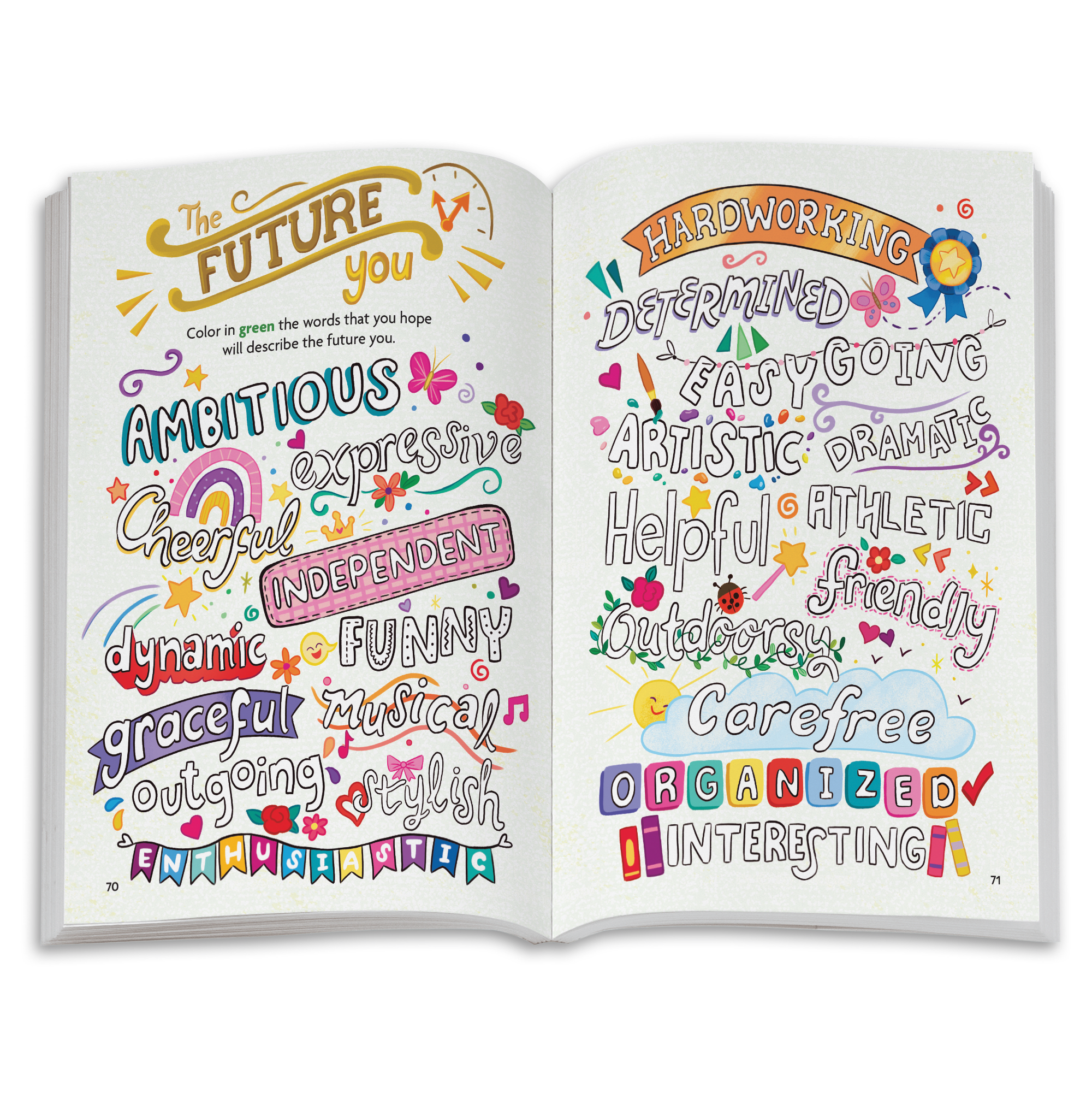 Truly Me 18-Inch Doll #121 With Curly Dark-Brown Hair - Image 10