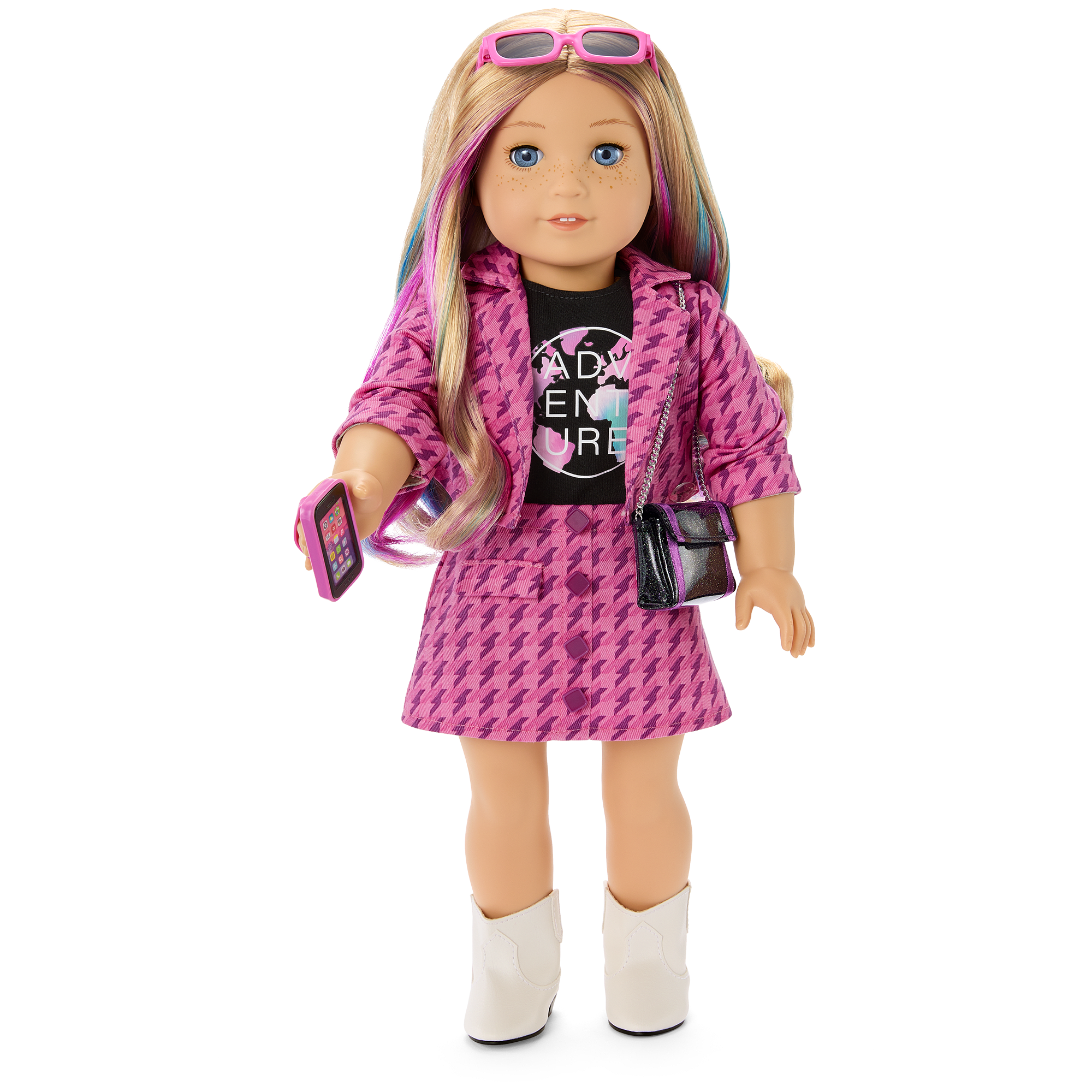 Fun In The City Explorer Bundle - Image 2