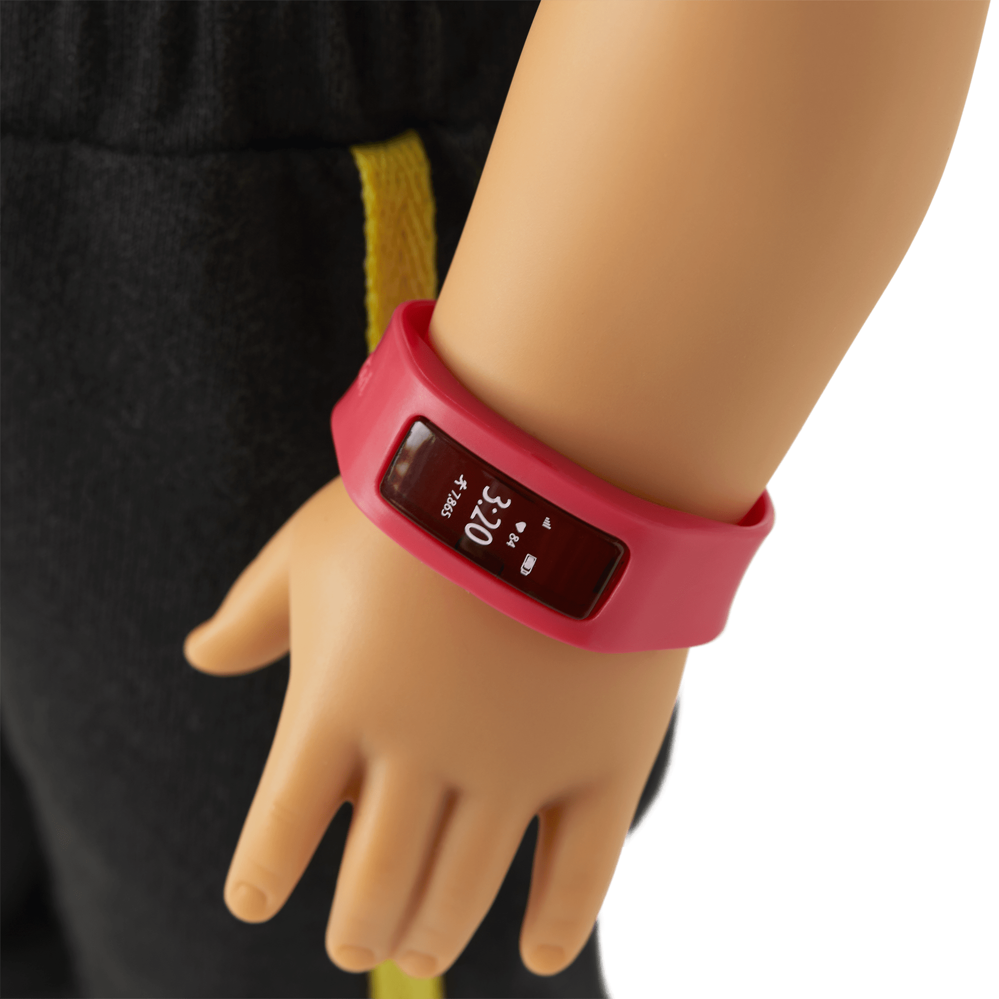 Truly Me 18-Inch Doll #121 + Show Your Sporty Side Accessories - Image 8