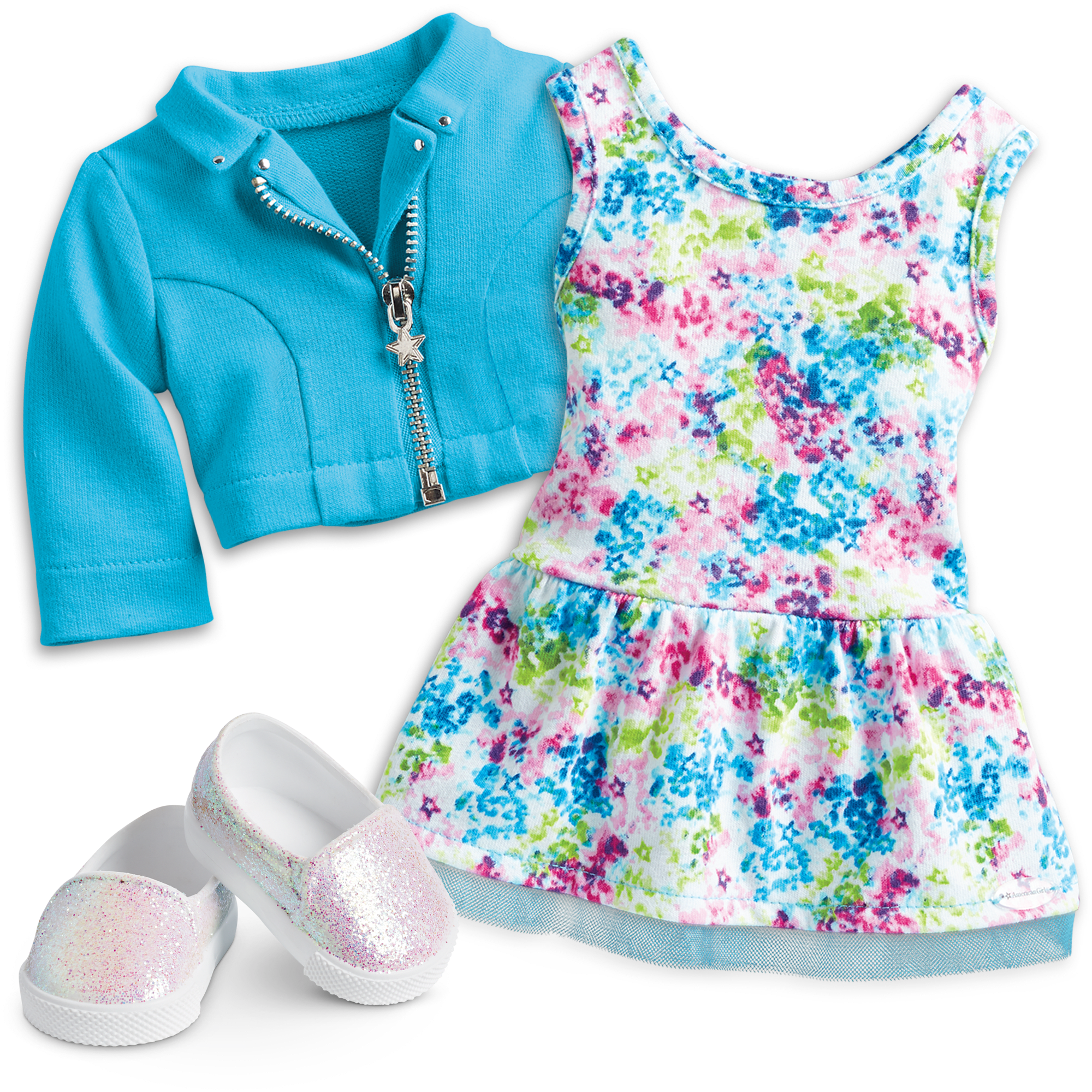 Truly Me Doll #78 - Image 3