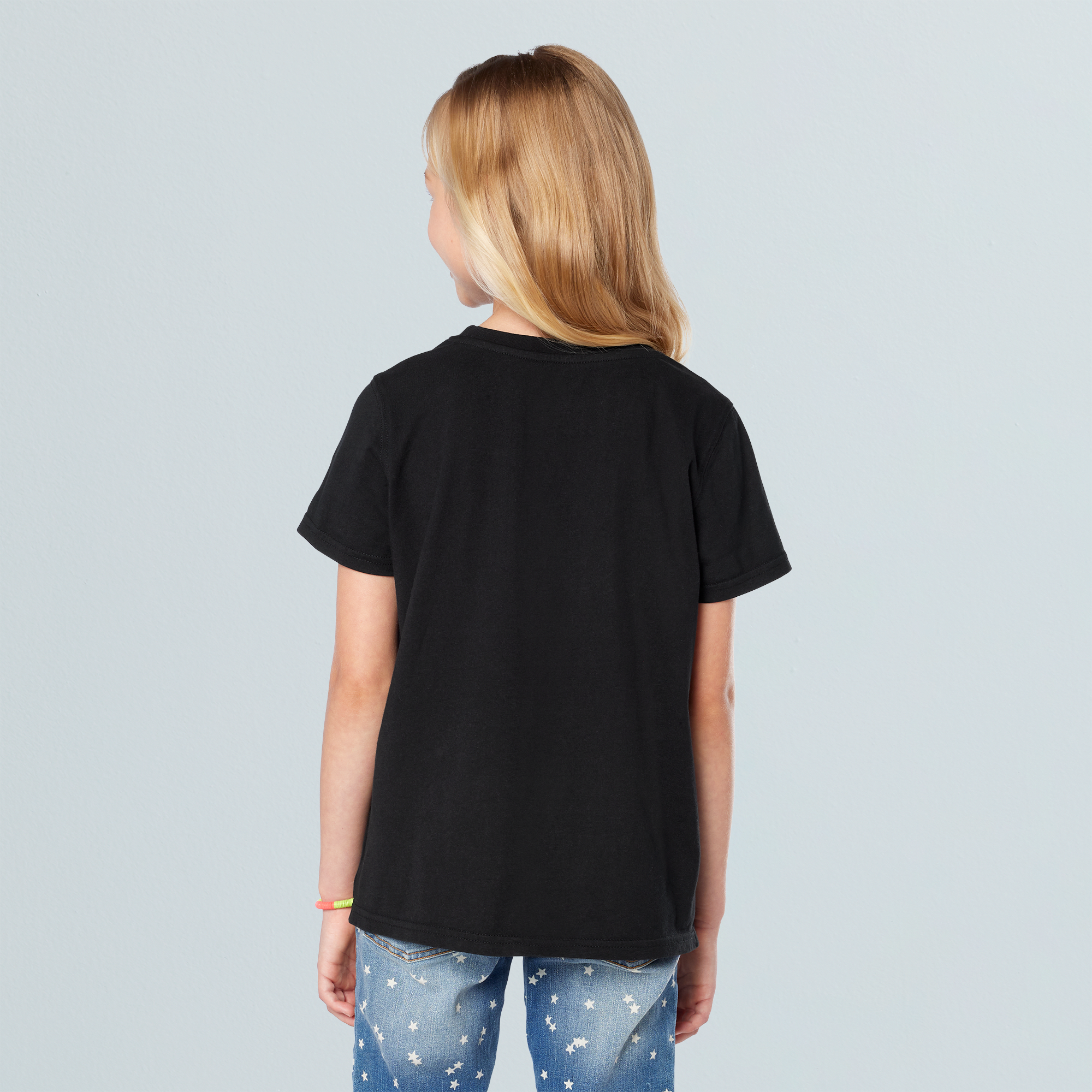 American Girl Today Tee For Girls (Historical Characters) - Image 3