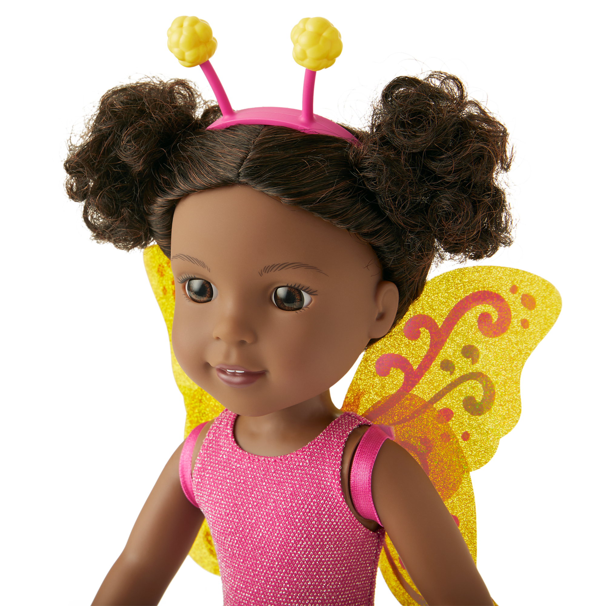 Kendall Doll, Book & Magical Llamacorn Accessories - Image 5