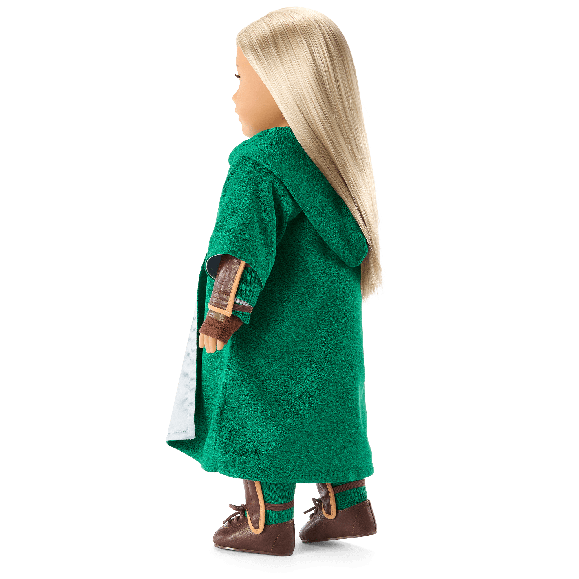 American Girl Slytherin House Bundle - Image 3