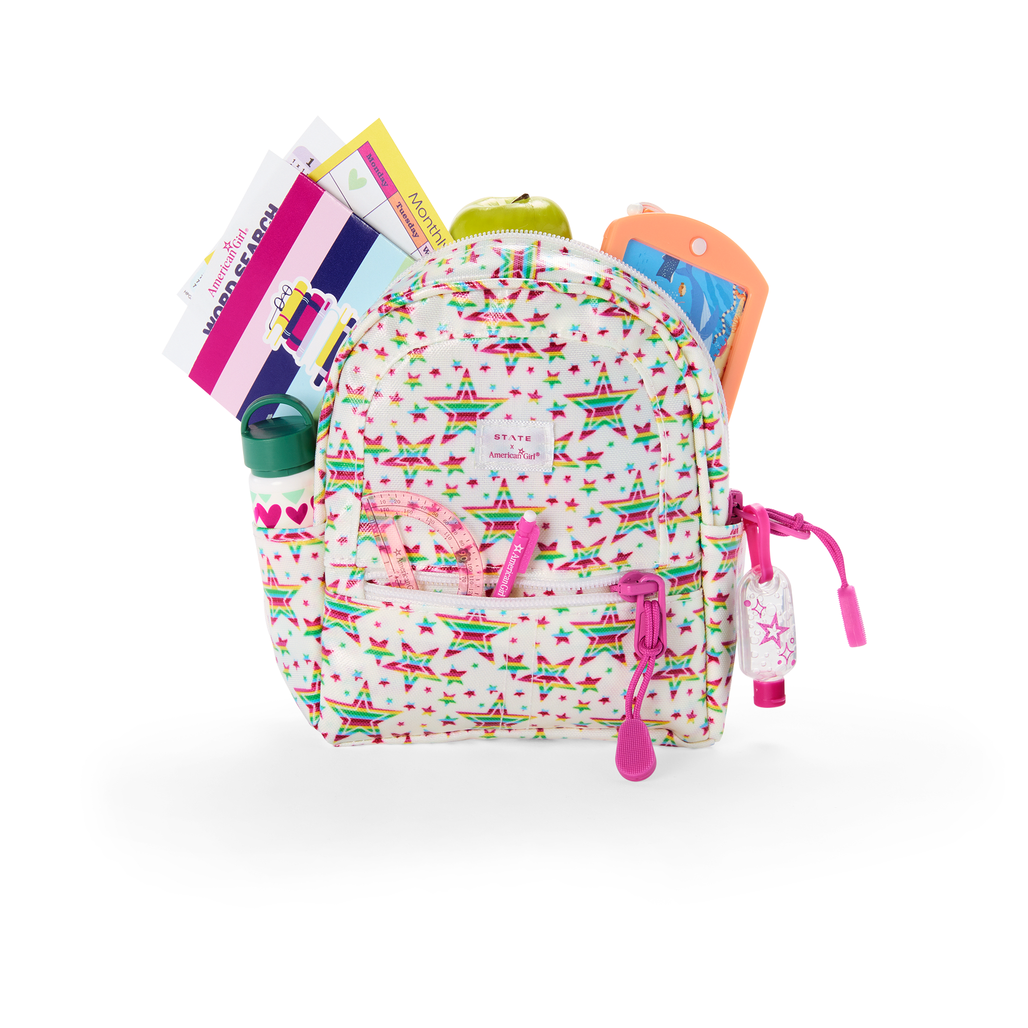 American Girl Star Student Bundle - Image 11