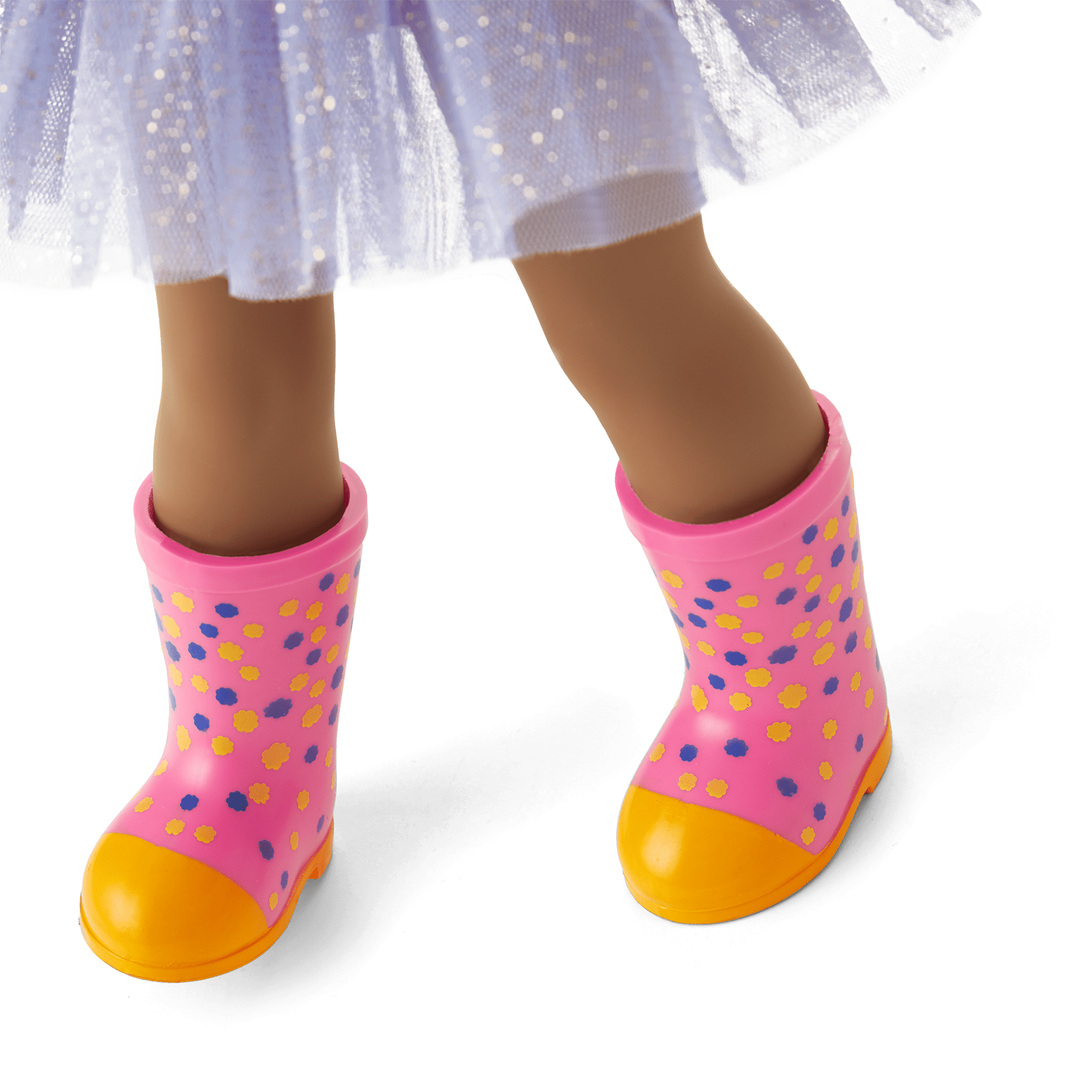 Kendall Doll, Book & Magical Llamacorn Accessories - Image 6