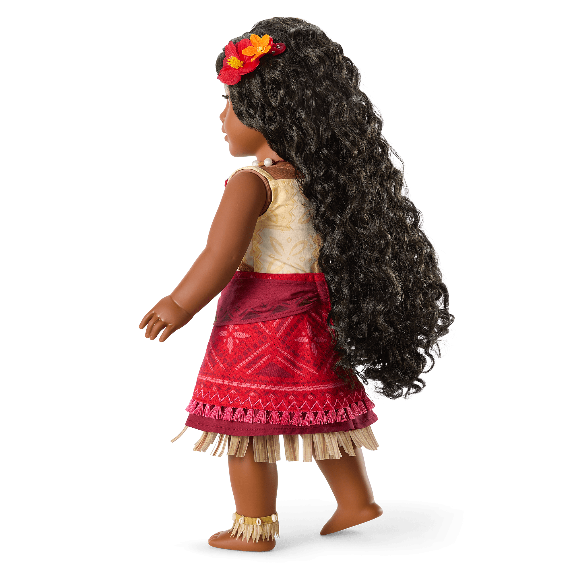 Disney Moana Doll Story Bundle By American Girl - Image 2
