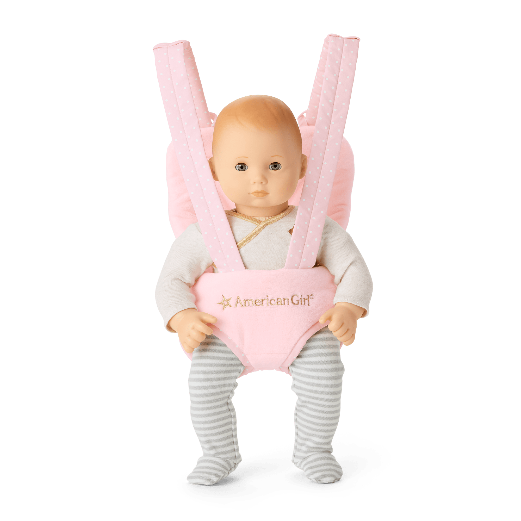 Mommy's Doll Carrier - Image 2