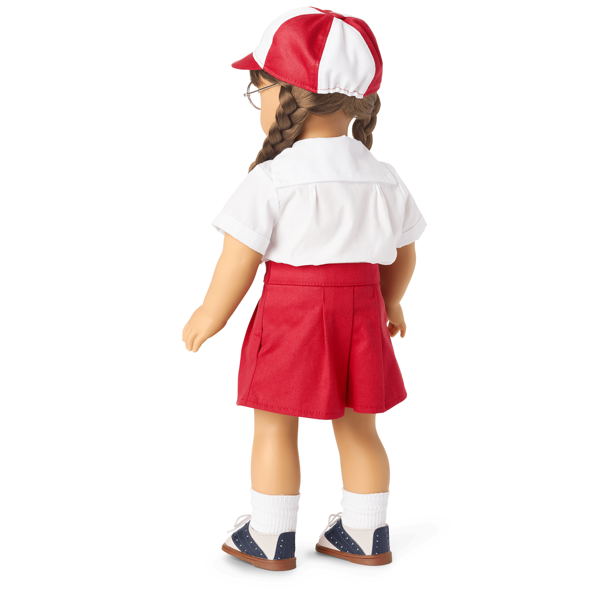 Molly's Camp Gowonagin Uniform For 18-Inch Dolls (Historical Characters) - Image 3