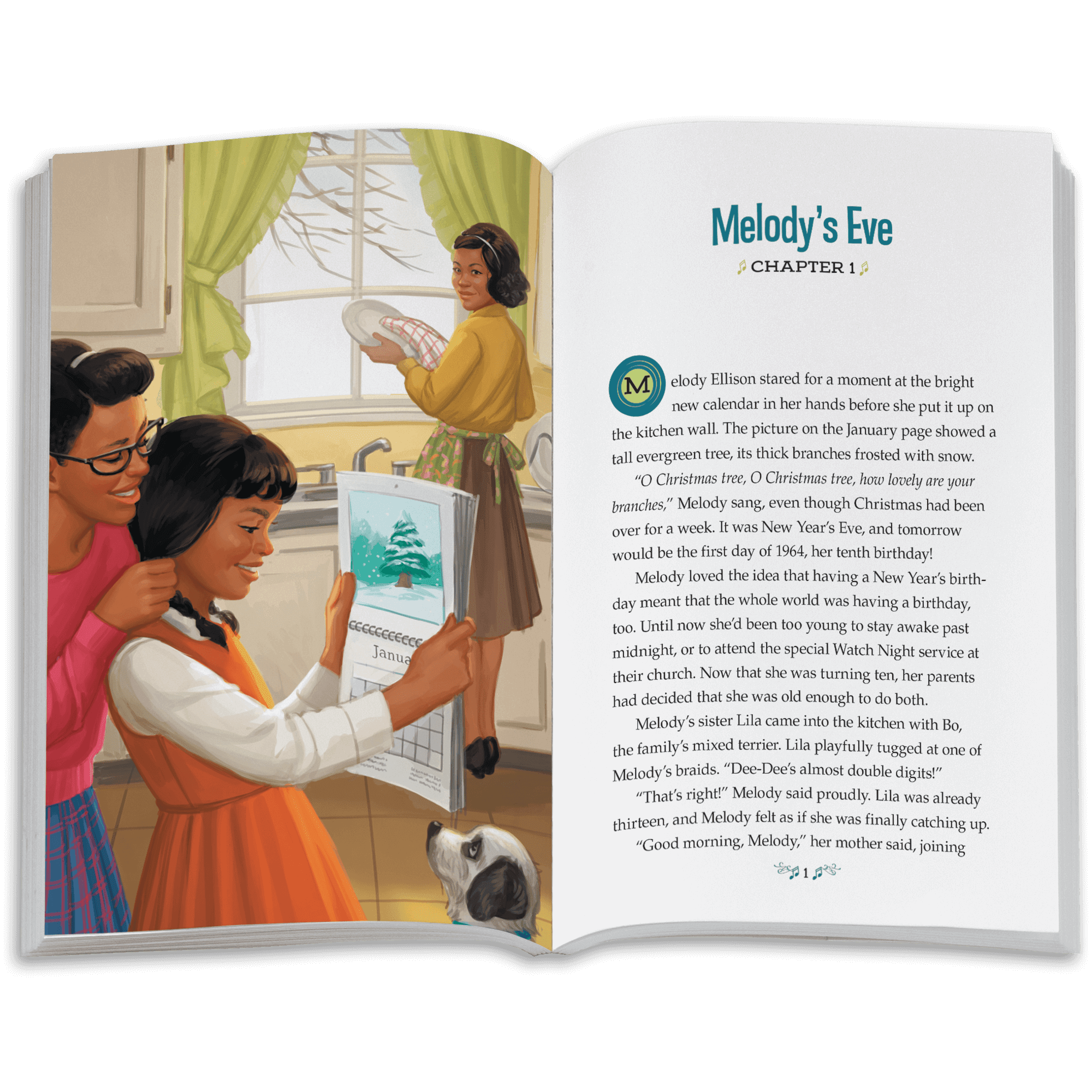 Never Stop Singing: Melody Book 2 (Historical Characters) - Image 2