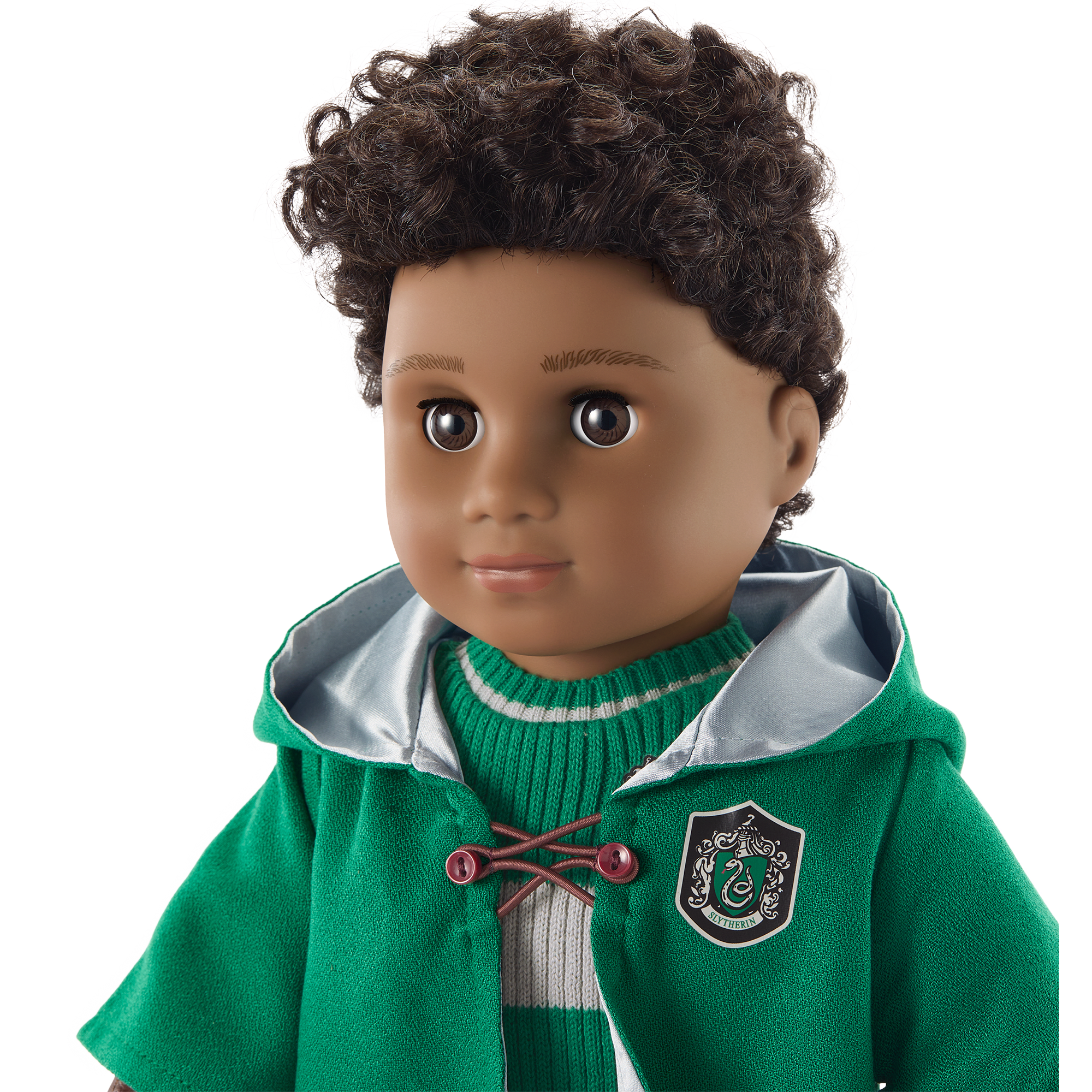 American Girl Slytherin House Bundle - Image 4