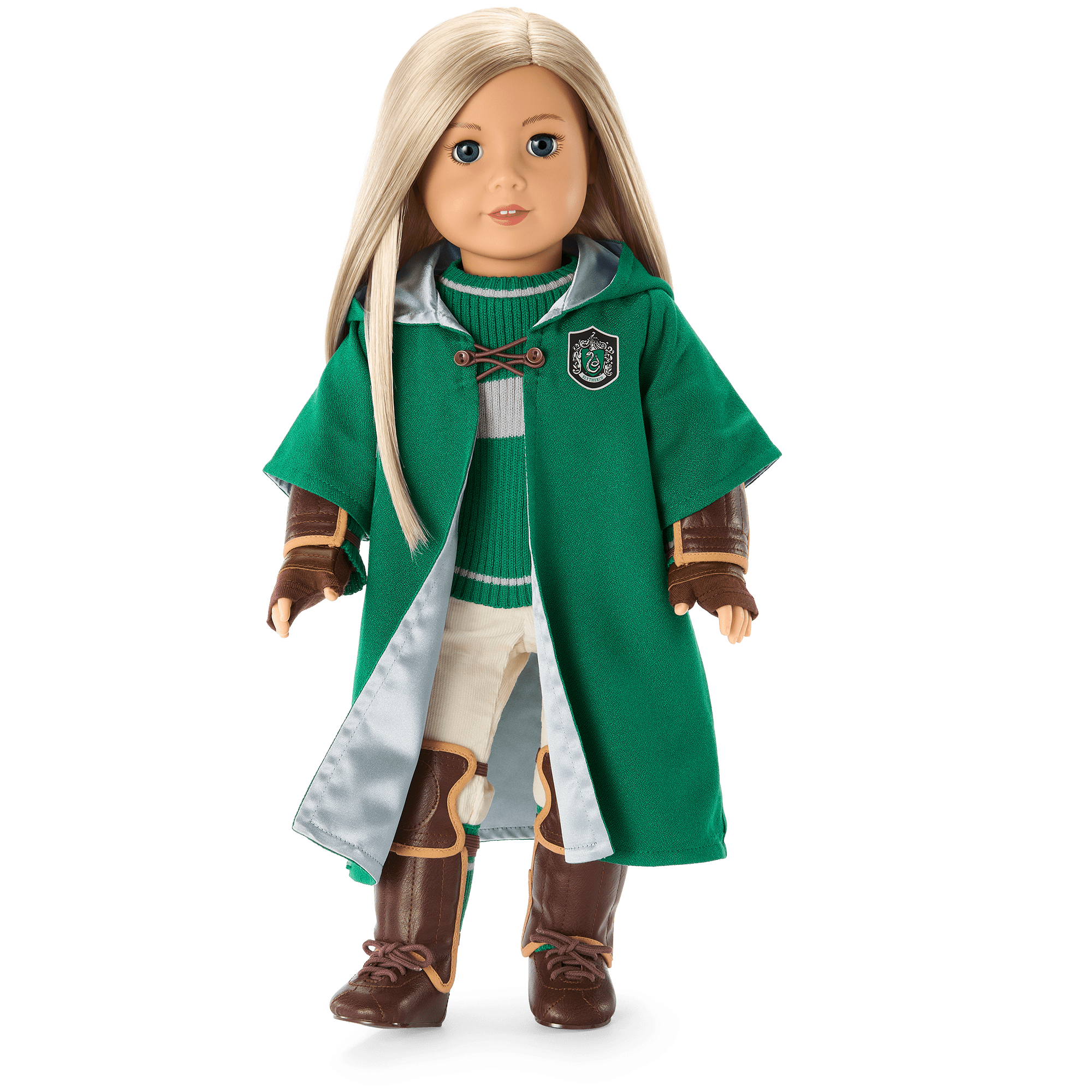 American Girl Slytherin House Bundle - Image 2
