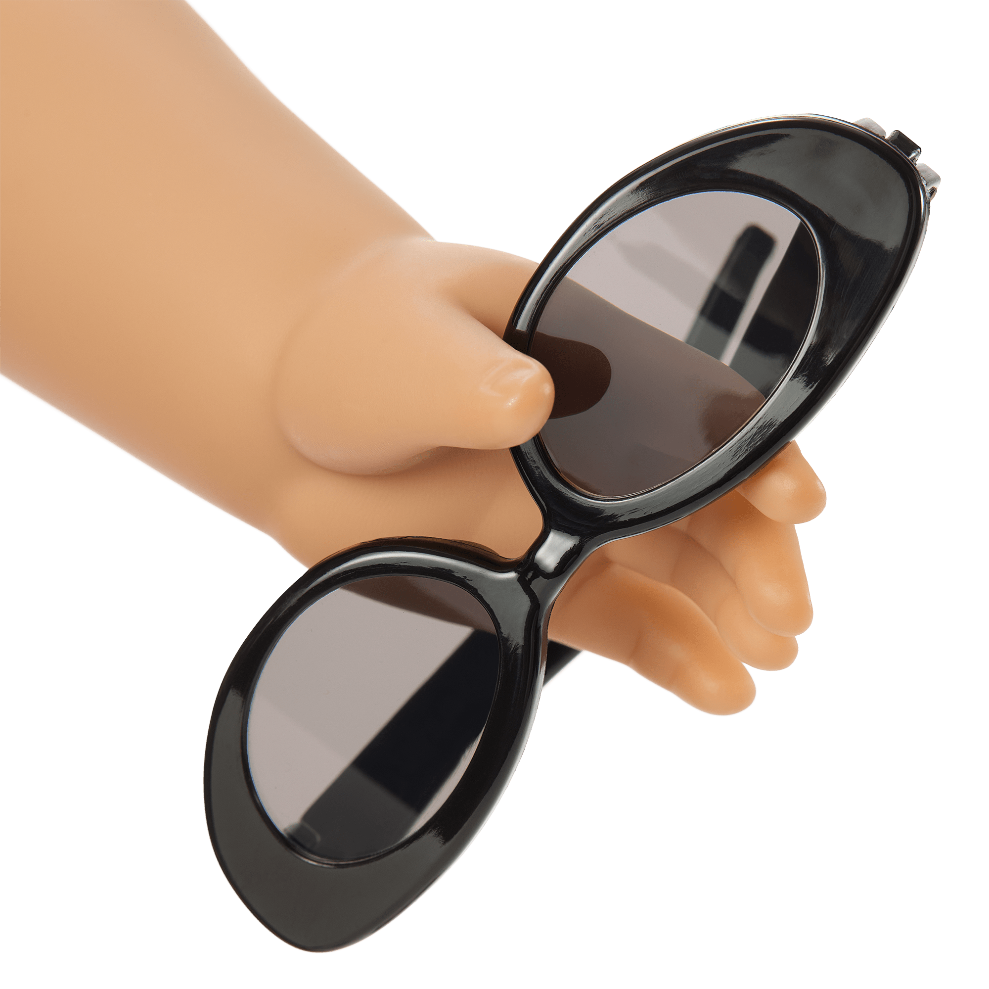 Nicki Hoffman Doll, Journal & Accessories (Historical Characters) - Image 6